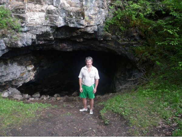 Юрий Софеев