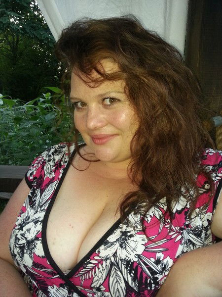 Наташа Щербанич