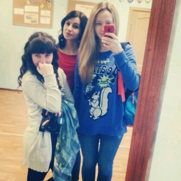 Дарина Никитина