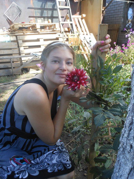 Елена Марина