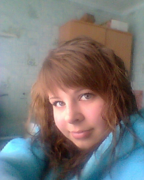 Виктория Стрельба