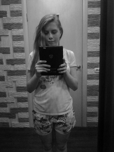 Аня Проценко