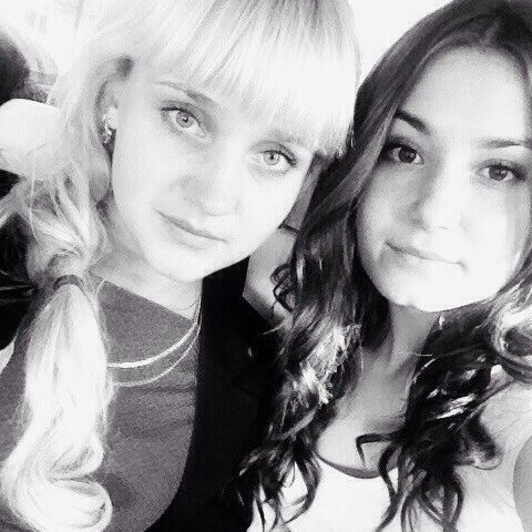 Дарья Кожевникова