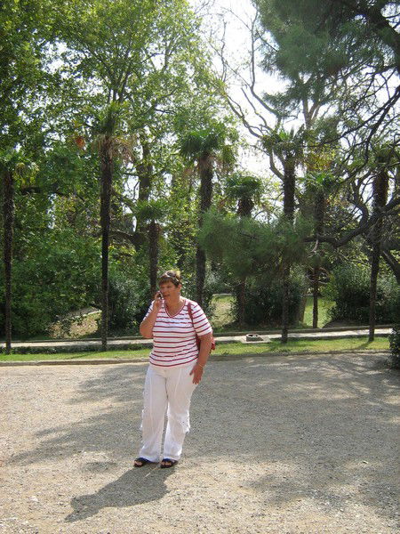 Светлана Сопова