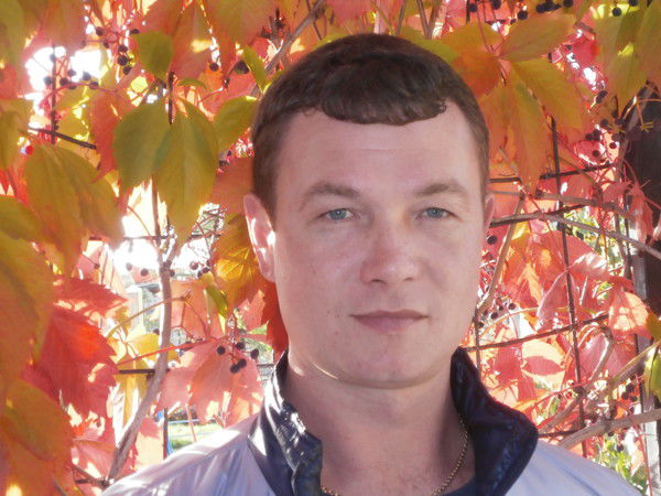 Леонид Ерофеевский