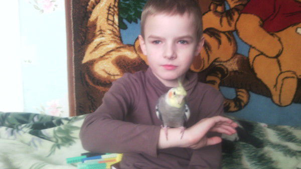 Саша Блишун