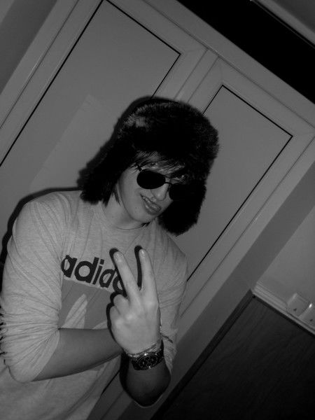 Александер Александрович