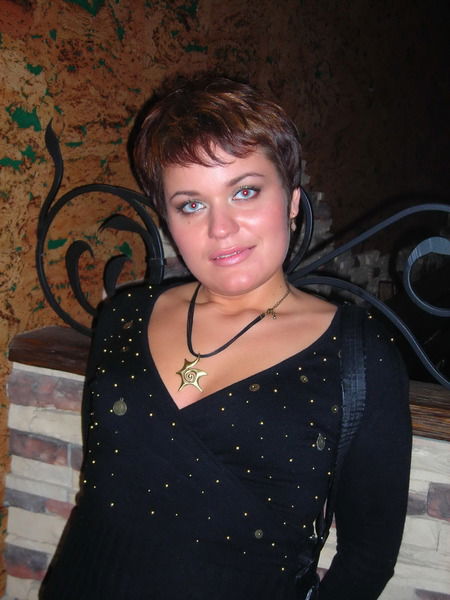 Екатерина Миловидова