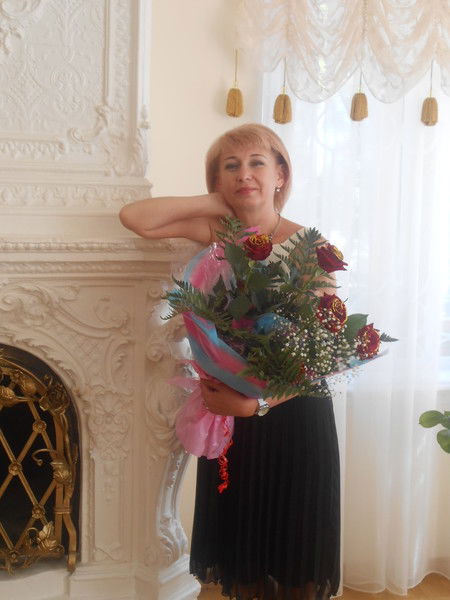 Елена Лебедева