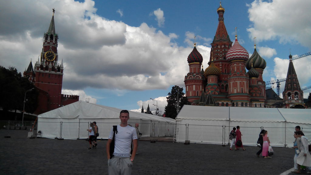 Вячеслав Сергеевич Медведев