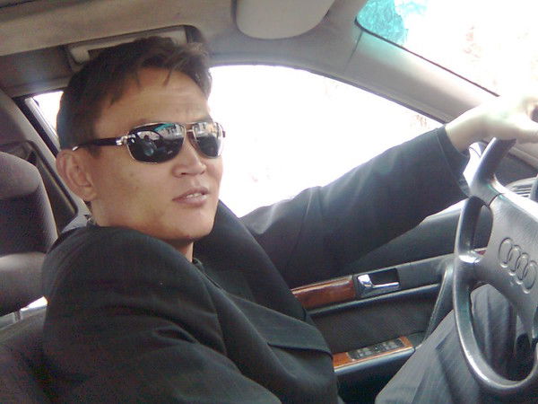 Жарасхан Жуматаев