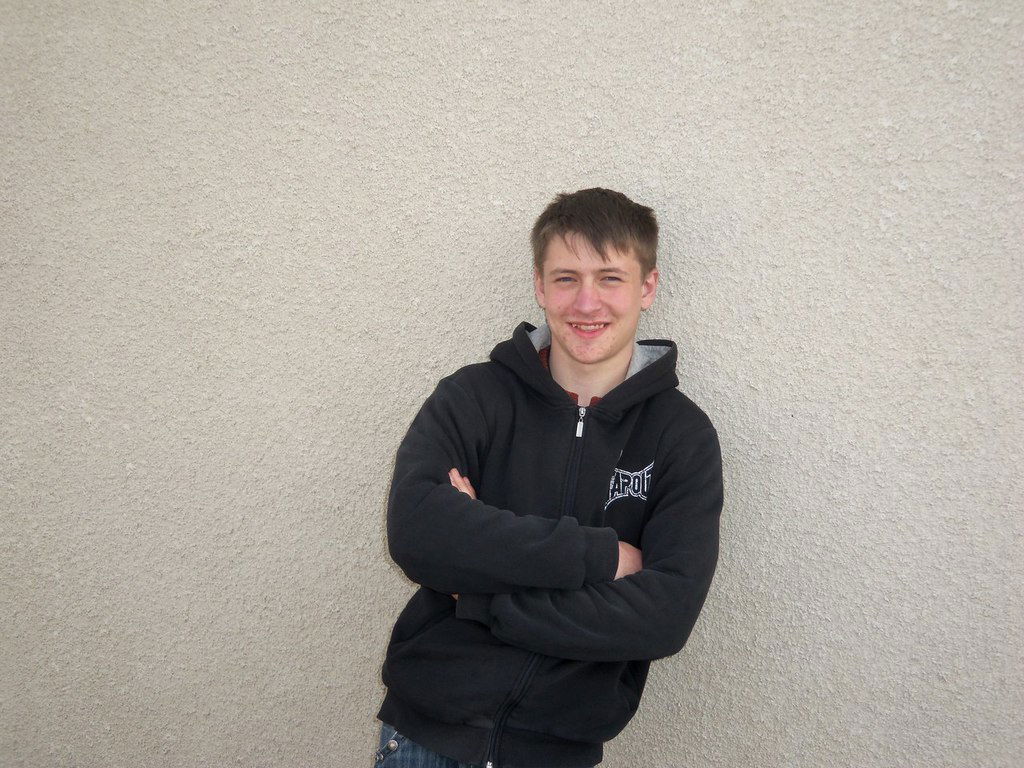 Влад Омеляненко