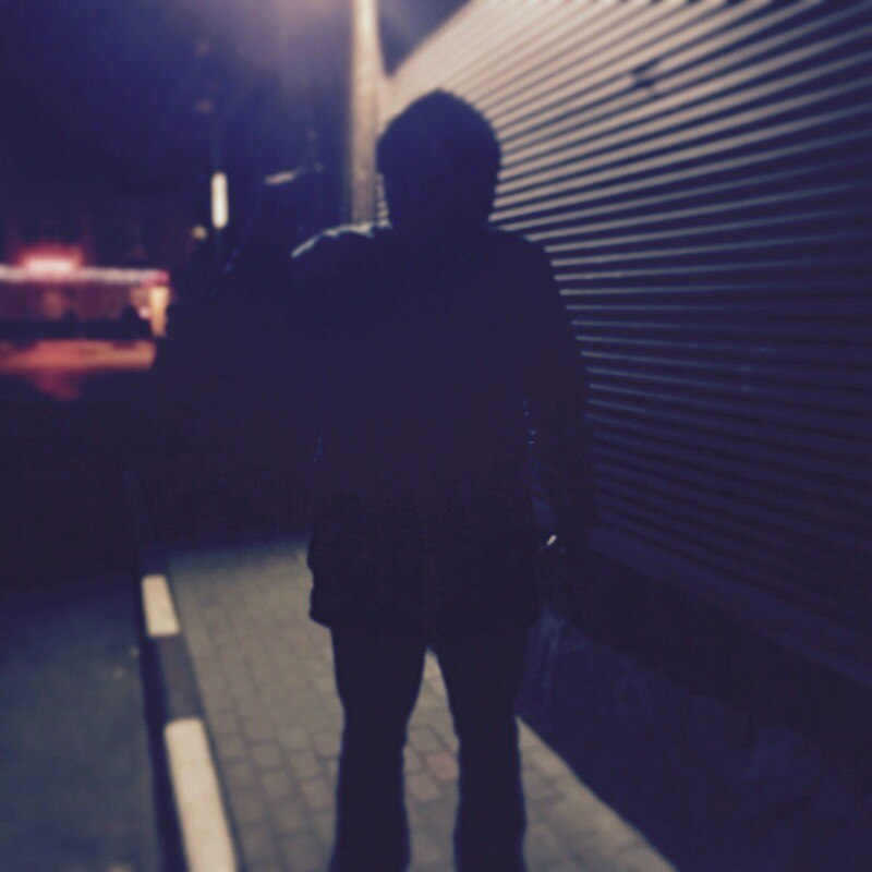 Арсений Петрушин