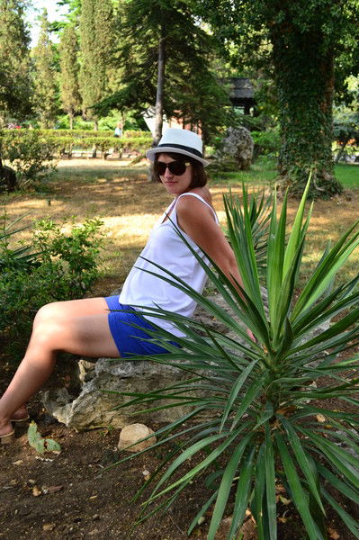 Наташа Ионова