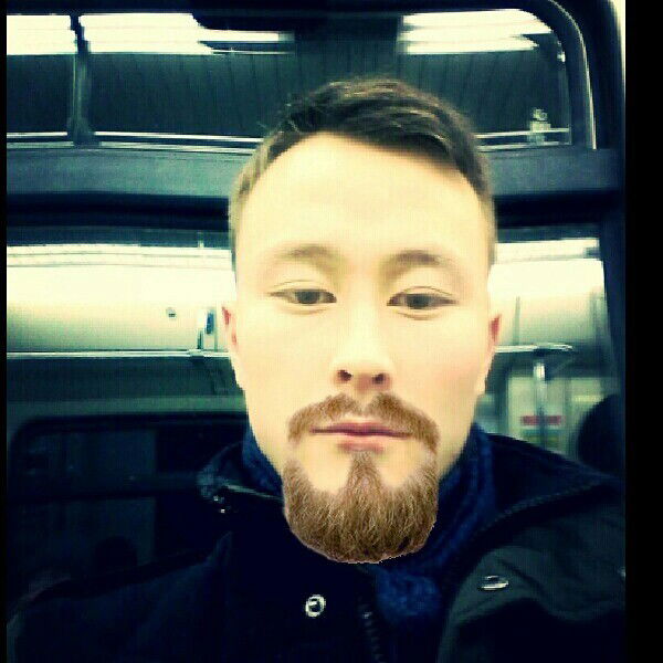 Темирлан Борубек Уулу