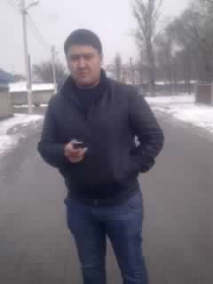 Бекташев Энвер