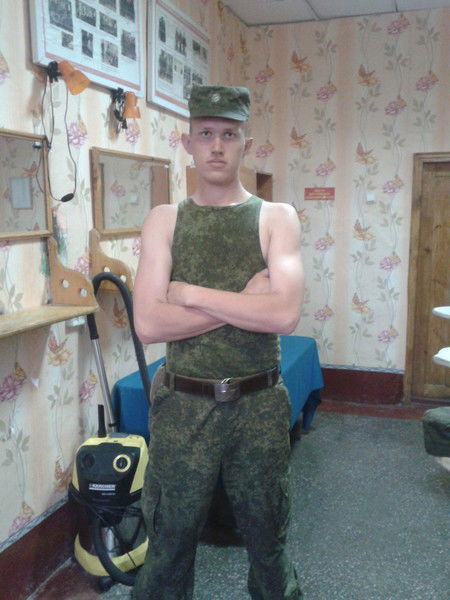 Роман Васягин