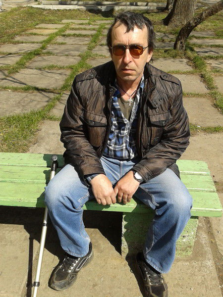 Алексей Гаврилов