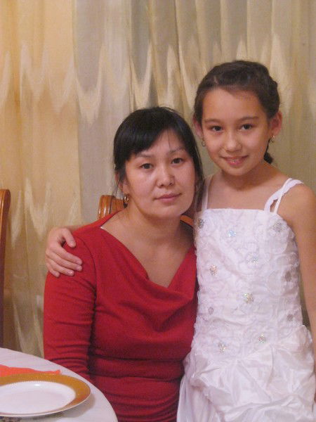 Жанна Бородулина