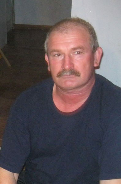 Александр Яровой