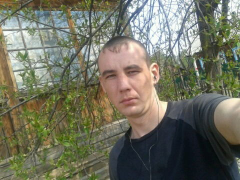 Михаил Петренко