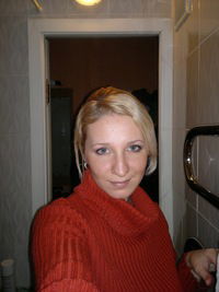 Карина Лазарева