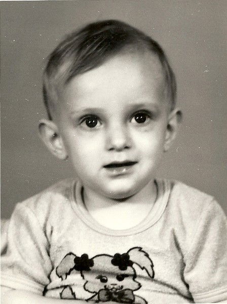 Евгений Оплачко