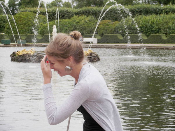 Инна Сподобаева