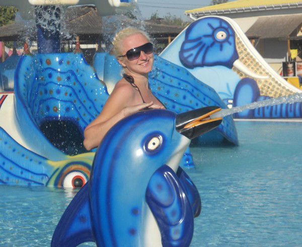 Ирина Левина