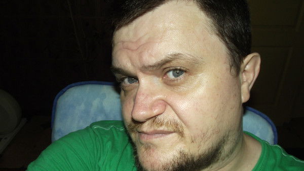 Сергей Бреус