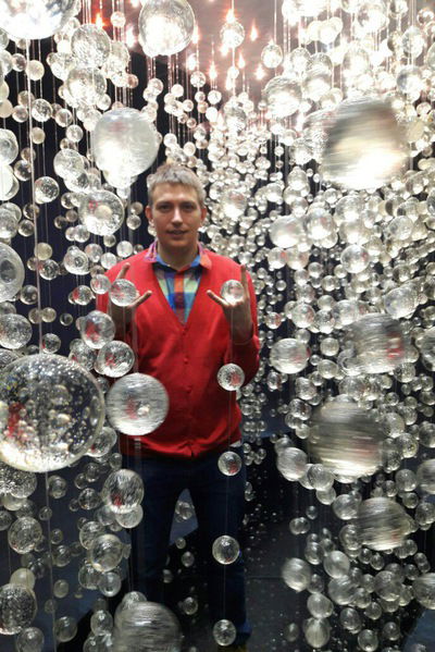 Даниил Белокопытов