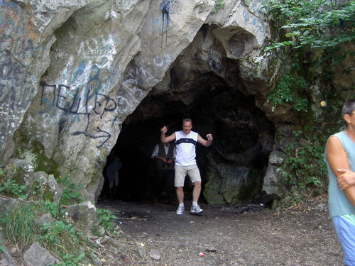 Игорь Борняков