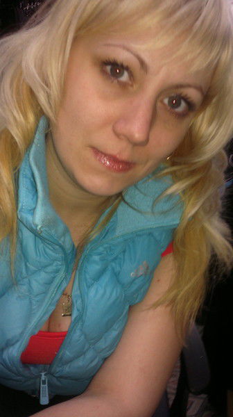 Наталия Шевченко