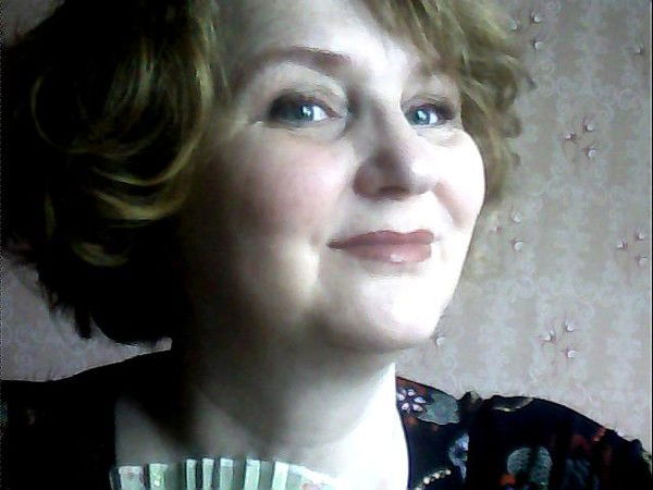 Ирина Латюк