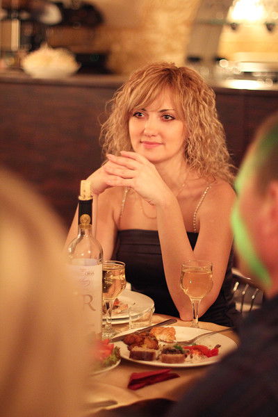 Екатерина Герк