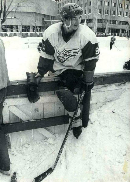 Рамиль Невретдинов