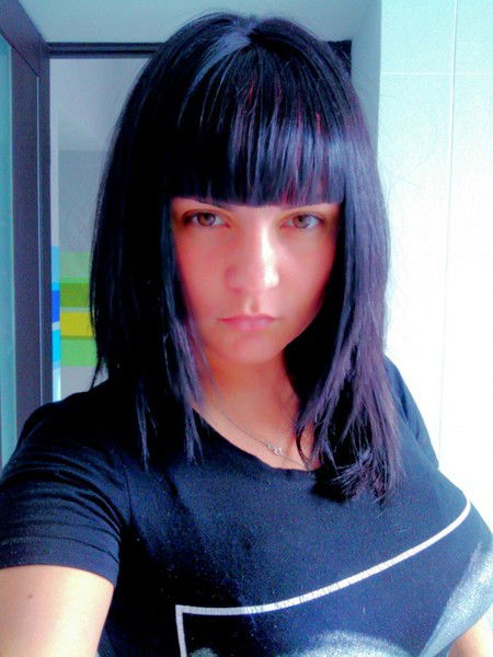 Анастасия Щербакова