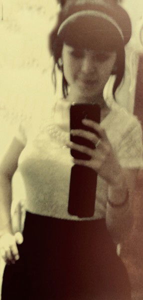 Альмира Тимербулатова