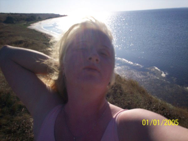 Анна Глебова