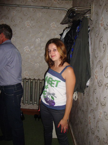 Виктория Жойдь