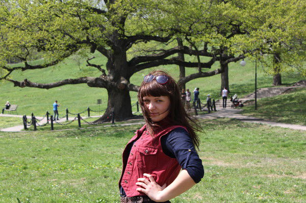 Дашулик Гломозденко