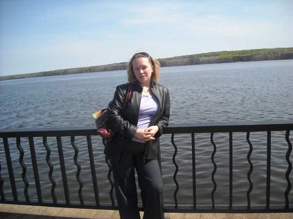 Оксана Шульгина