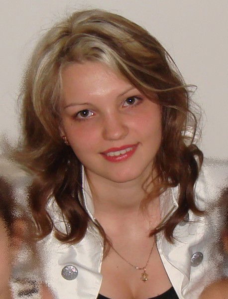 Ирина Синькевич