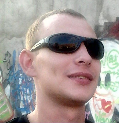 Михаил Сергеевич