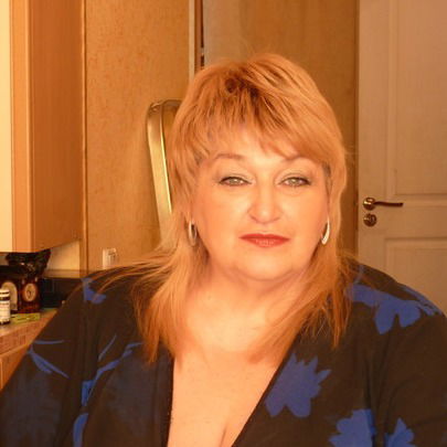 Маоия Борисова