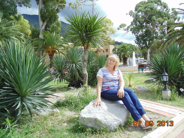 Валентина Домрина