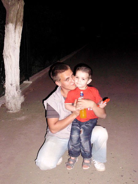 Иван Дроздов