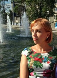 Светлана Никитина