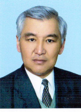 Кыргызбай Бегембеков