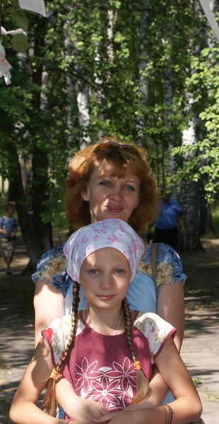 Наталья Симайченкова